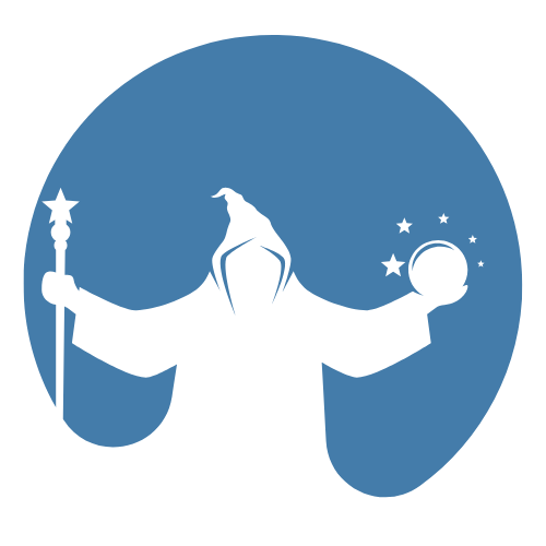 The Wizard Template for Python Projects - Home